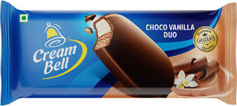 C/Bell D/Choco Vanilla 65Ml
